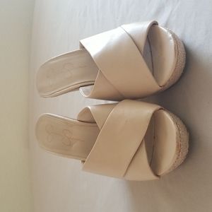 Female summer Platforms